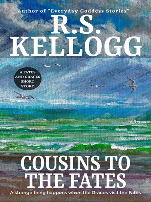 cover image of Cousins to the Fates